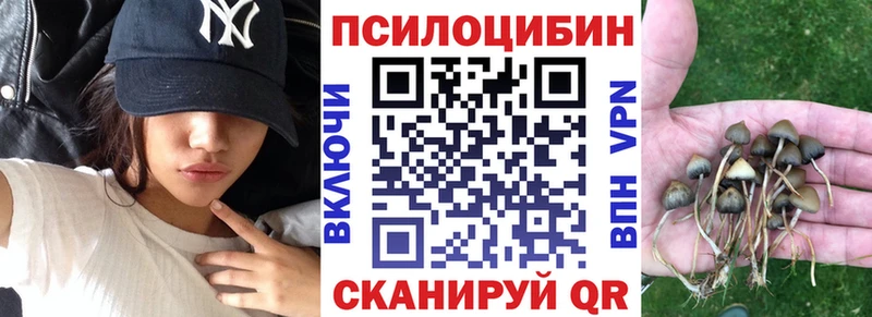 Псилоцибиновые грибы Magic Shrooms Кызыл